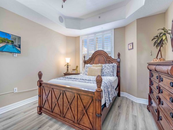 Siesta Key 3 Bedroom Villa Luxury Inside and Out Sleeps 8