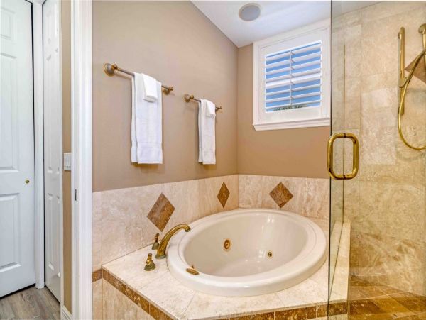 Siesta Key 3 Bedroom Villa Luxury Inside and Out Sleeps 8