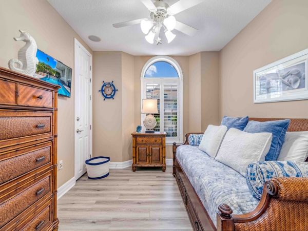 Siesta Key 3 Bedroom Villa Luxury Inside and Out Sleeps 8