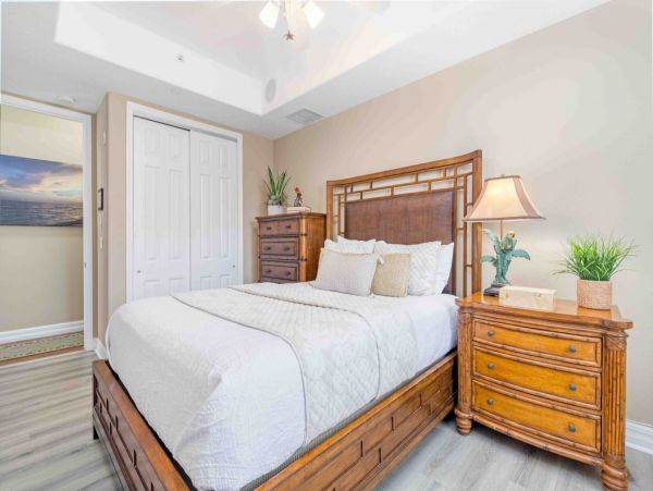 Siesta Key 3 Bedroom Villa Luxury Inside and Out Sleeps 8