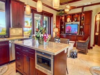 Luxurious Vacation Rental in Beautiful Maui