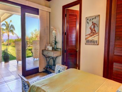 Luxurious Vacation Rental in Beautiful Maui