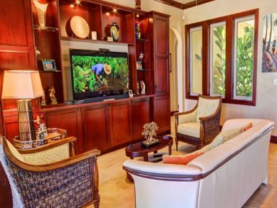 Luxurious Vacation Rental in Beautiful Maui