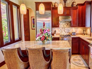 Luxurious Vacation Rental in Beautiful Maui