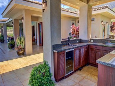 Luxurious Vacation Rental in Beautiful Maui
