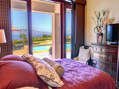 Luxurious Vacation Rental in Beautiful Maui