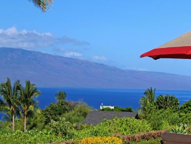 Luxurious Vacation Rental in Beautiful Maui