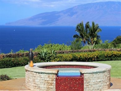 Luxurious Vacation Rental in Beautiful Maui