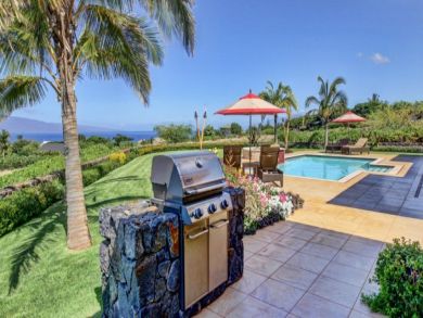 Luxurious Vacation Rental in Beautiful Maui