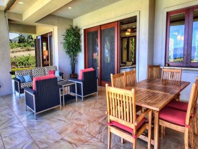 Luxurious Vacation Rental in Beautiful Maui