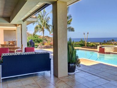 Luxurious Vacation Rental in Beautiful Maui