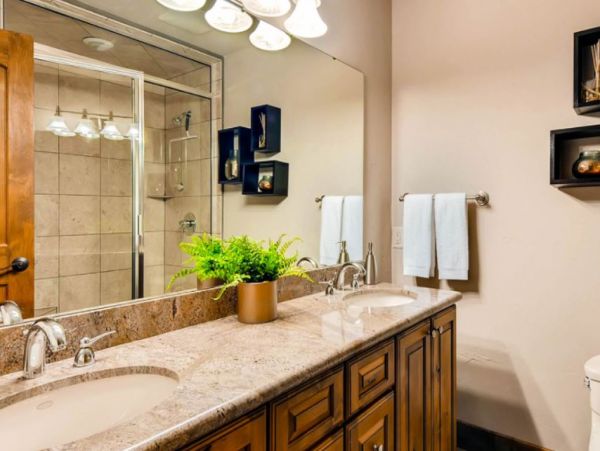 Luxury Breckenridge Ski Home Seven Bedrooms Mountain Views