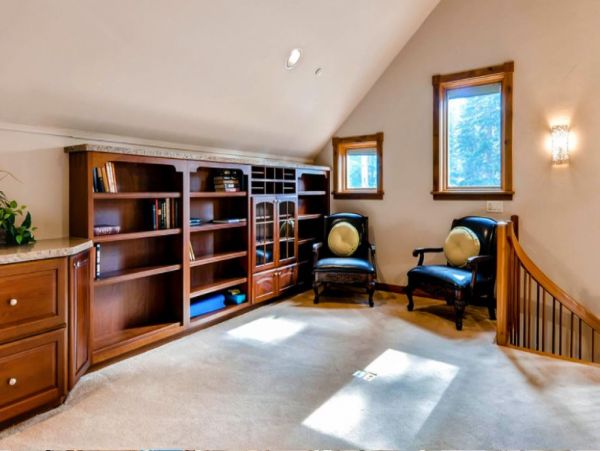 Luxury Breckenridge Ski Home Seven Bedrooms Mountain Views