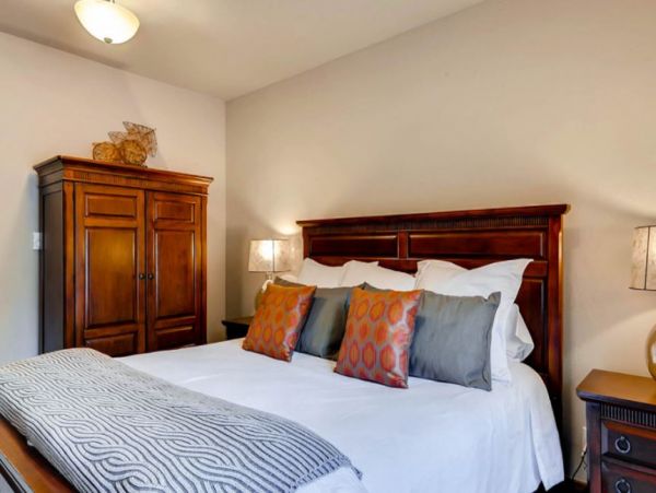 Luxury Breckenridge Ski Home Seven Bedrooms Mountain Views
