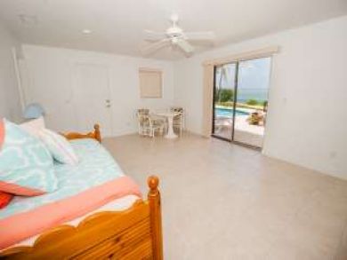 Five Bedroom Rental Water Views Sugarloaf Key