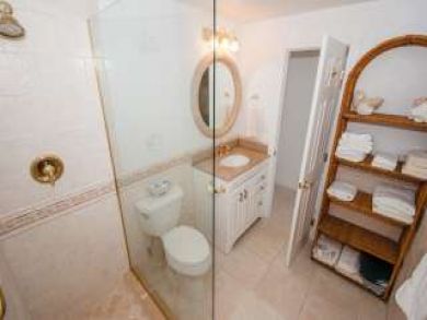 Five Bedroom Rental Water Views Sugarloaf Key