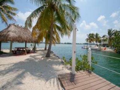 Five Bedroom Rental Water Views Sugarloaf Key