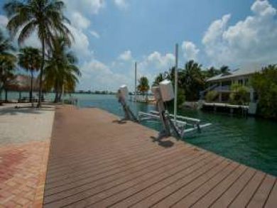 Five Bedroom Rental Water Views Sugarloaf Key