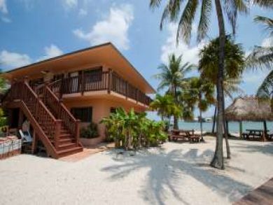 Five Bedroom Rental Water Views Sugarloaf Key