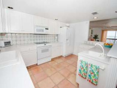 Five Bedroom Rental Water Views Sugarloaf Key