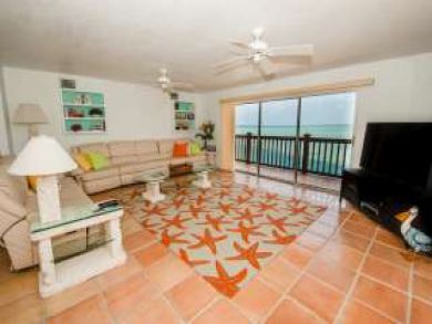 Five Bedroom Rental Water Views Sugarloaf Key
