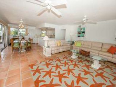 Five Bedroom Rental Water Views Sugarloaf Key
