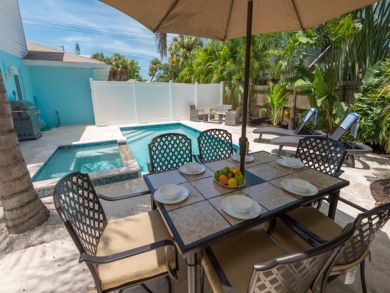 Holmes Beach Vacation Duplex Sleeps Six Guests Holmes Beach Vacation Duplex Sleeps Six Guests
