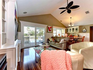 Anna Maria New Vacation Home for Rent Pool Sleeps 10! - additional view, photo 3