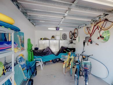 Holmes Beach Pool Vacation Rental Home Sleeps 7 Guests