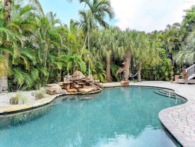 Luxury Amazing Pool Home on Anna Maria Island For Rent