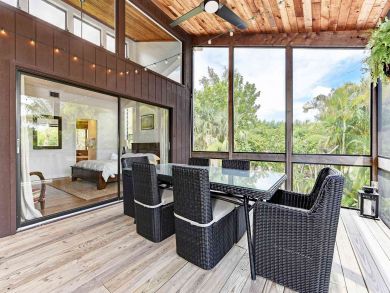 Luxury Amazing Pool Home on Anna Maria Island For Rent