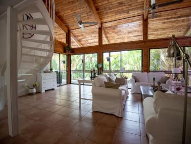 Luxury Amazing Pool Home on Anna Maria Island For Rent