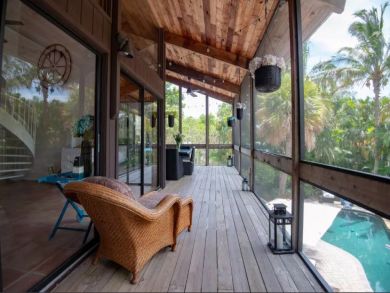 Luxury Amazing Pool Home on Anna Maria Island For Rent