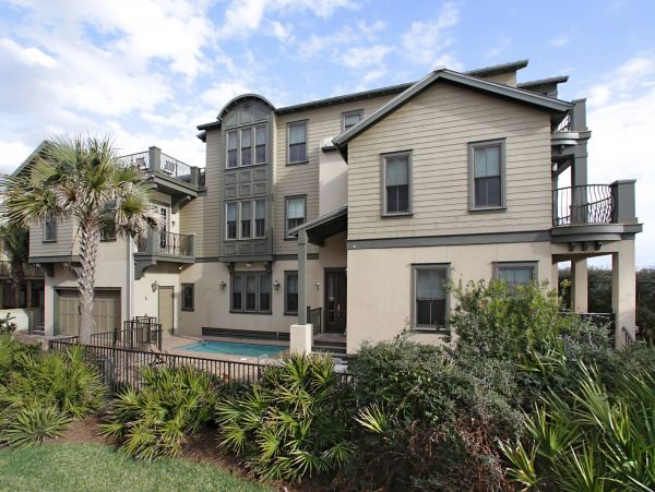 Six Bedroom Luxury Rental Beaches of South Walton Sleeps 22!