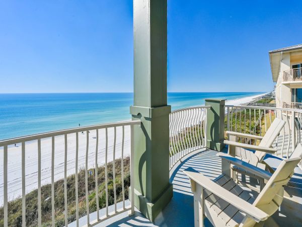 Six Bedroom Luxury Rental Beaches of South Walton Sleeps 22!