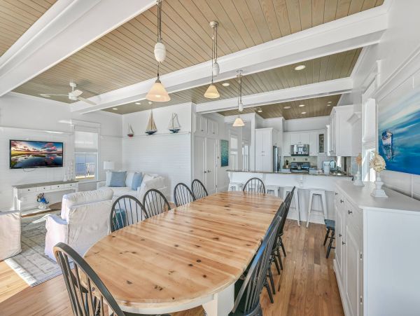Six Bedroom Luxury Rental Beaches of South Walton Sleeps 22!
