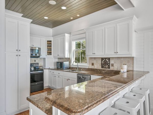 Six Bedroom Luxury Rental Beaches of South Walton Sleeps 22!
