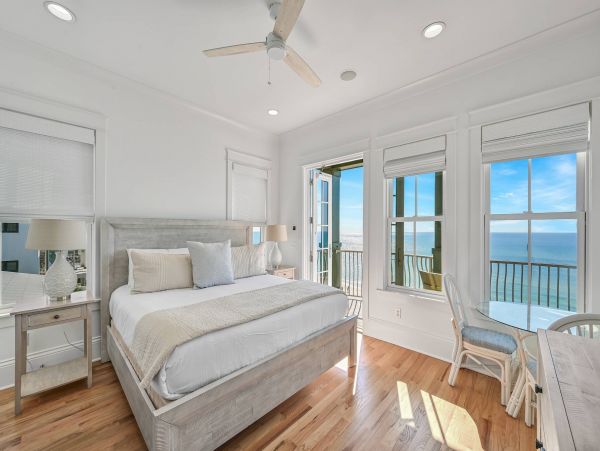 Six Bedroom Luxury Rental Beaches of South Walton Sleeps 22!