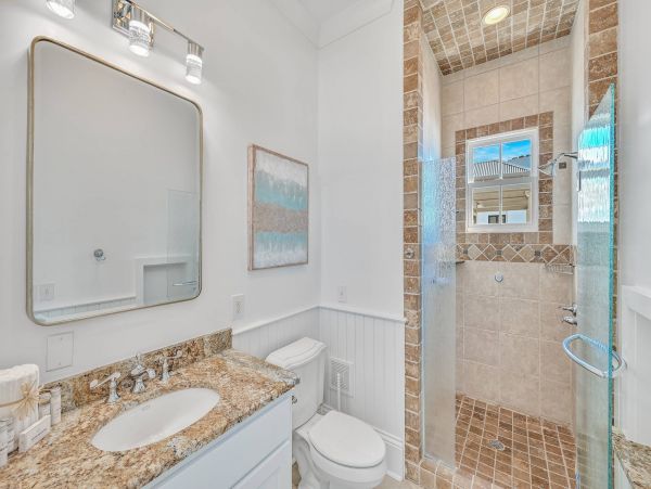 Six Bedroom Luxury Rental Beaches of South Walton Sleeps 22!