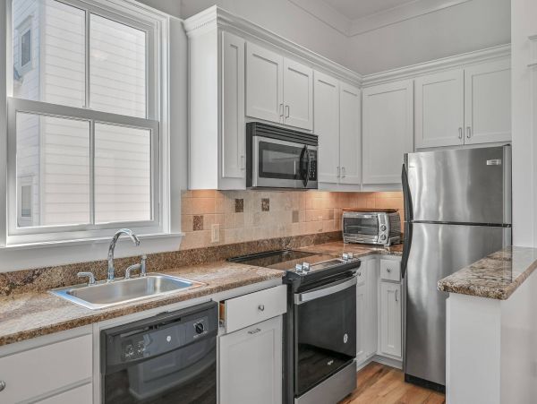 Six Bedroom Luxury Rental Beaches of South Walton Sleeps 22!