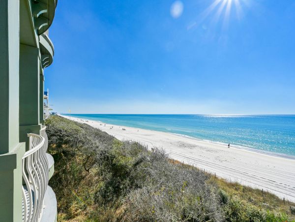 Six Bedroom Luxury Rental Beaches of South Walton Sleeps 22!