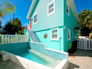 Anna Maria Island Holmes Beach Condo 892513