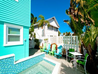 Anna Maria Island Holmes Beach Condo 892513