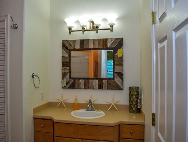 Three Bedroom Holmes Beach Vacation Rental with Pool
