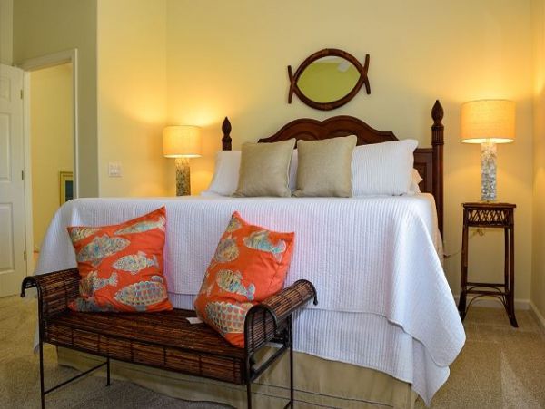 Three Bedroom Holmes Beach Vacation Rental with Pool