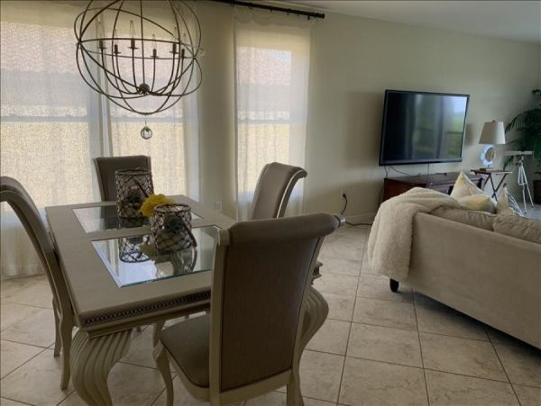 Bay Views Bradenton Vacation Home Four Bedroom