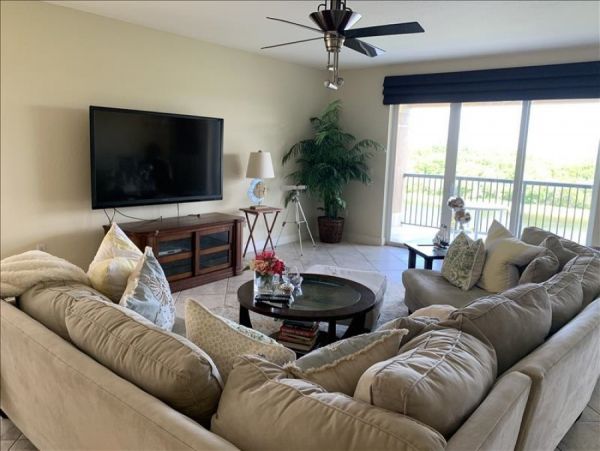 Bay Views Bradenton Vacation Home Four Bedroom