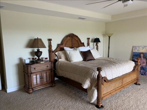 Bay Views Bradenton Vacation Home Four Bedroom