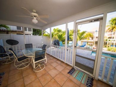 Five Bedroom Anna Maria Island Rental Pool Home Sleeps 10! Five Bedroom Anna Maria Island Rental Pool Home Sleeps 10!