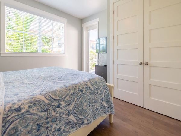 Luxury  Vacation Rental - Anna Maria Island Luxury Home with Pool & Rooftop Deck One Min Walk to the Beach